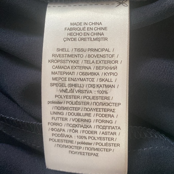 Lauren Ralph Lauren NWT  dress. - Picture 11 of 13